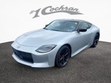 New 2025 Nissan Z Performance image 3