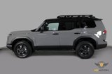 Used 2025 Lexus GX 550 image 5