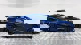 New 2025 Chevrolet Corvette Stingray Premium Cpe w/ Z51 Performance Package image 4