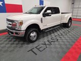 Used 2019 Ford F350 Lariat w/ Lariat Ultimate Package image 3
