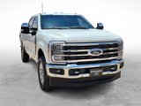 Used 2024 Ford F250 King Ranch w/ Chrome Package image 2