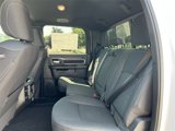 New 2025 RAM 2500 Big Horn image 5