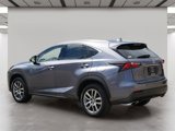 Used 2015 Lexus NX 200t AWD image 4