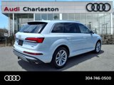 New 2025 Audi Q7 3.0T Premium Plus image 3