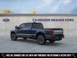 New 2025 Ford F250 King Ranch w/ Tremor Off-Road Package image 4