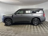 New 2025 Nissan Armada SL w/ Captain's Chari Seat Package image 2