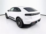 New 2025 Porsche Macan 4S Electric image 3