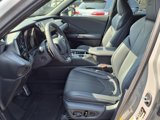 New 2025 Lexus TX 500h AWD image 6