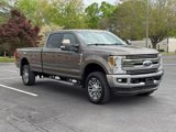 Used 2018 Ford F350 Lariat image 4