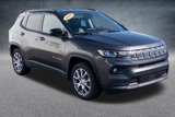 Used 2022 Jeep Compass Latitude image 3