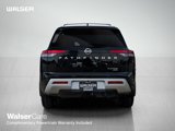 New 2025 Nissan Pathfinder Platinum image 5