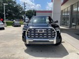New 2025 Toyota Tundra 1794 Edition image 2
