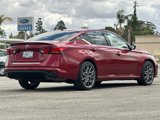 Used 2023 Nissan Altima 2.0 SR image 4