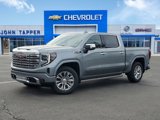 New 2025 GMC Sierra 1500 Denali w/ Technology Package image 1
