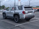 New 2025 Toyota 4Runner TRD Off-Road image 4