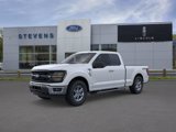 New 2025 Ford F150 XLT w/ Equipment Group 301A Standard image 2