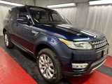 Used 2016 Land Rover Range Rover Sport HSE image 3