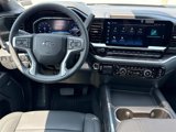 New 2025 Chevrolet Silverado 2500 LTZ w/ Trail Boss Package image 2