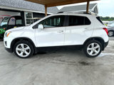 Used 2016 Chevrolet Trax LTZ w/ LPO, Protection Package image 6