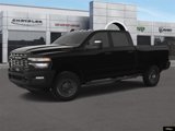 New 2025 RAM 2500 Tradesman image 2