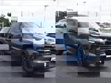 New 2026 Chevrolet Traverse LT w/ Midnight/Sport Edition image 4
