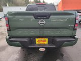 New 2025 Nissan Frontier SV w/ SV Convenience Package image 4