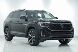 New 2025 Volkswagen Atlas SEL Premium R-Line image 3