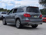 Used 2018 Mercedes-Benz GLS 450 4MATIC image 2