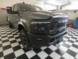 New 2025 RAM 2500 Rebel w/ Rebel Level 2 Equipment Group image 3