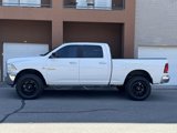 Used 2016 RAM 2500 SLT image 2