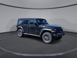 New 2025 Jeep Wrangler Sport S image 4