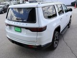 Used 2023 Jeep Wagoneer Series III w/ Preferred Equipment Group image 5