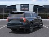 New 2025 GMC Yukon XL AT4 Ultimate w/ LPO, Floor Liner Package image 4