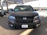Certified 2021 Honda Passport Elite image 2