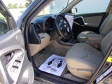 Used 2012 Toyota RAV4 4WD image 3