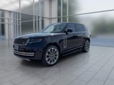 New 2025 Land Rover Range Rover SE image 4