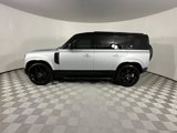 Certified 2024 Land Rover Defender 110 X-Dynamic SE image 2
