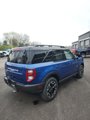 Used 2024 Ford Bronco Sport Outer Banks w/ Tech Package image 5