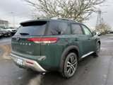 New 2025 Nissan Pathfinder Platinum w/ Cargo Package image 5