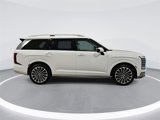 New 2026 Hyundai Palisade Calligraphy image 4
