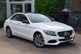 Used 2018 Mercedes-Benz C 300 4MATIC Sedan w/ Premium Package image 3