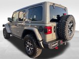 Used 2021 Jeep Wrangler Unlimited Rubicon image 3