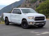 Used 2022 RAM 1500 Big Horn image 2