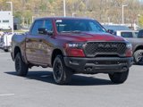 New 2025 RAM 1500 Rebel w/ Advanced Safety Group II image 3