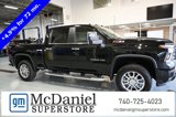 New 2025 Chevrolet Silverado 2500 LT w/ Z71 Chrome Sport Edition image 4