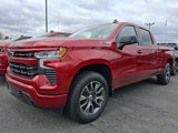 New 2025 Chevrolet Silverado 1500 RST image 3