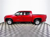 New 2025 Toyota Tundra SR5 image 5