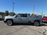 New 2025 Chevrolet Silverado 2500 Custom w/ Custom Value Package image 6