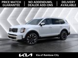 New 2025 Kia Telluride SX Prestige image 4