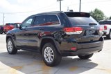 Used 2022 Jeep Grand Cherokee Laredo E image 5